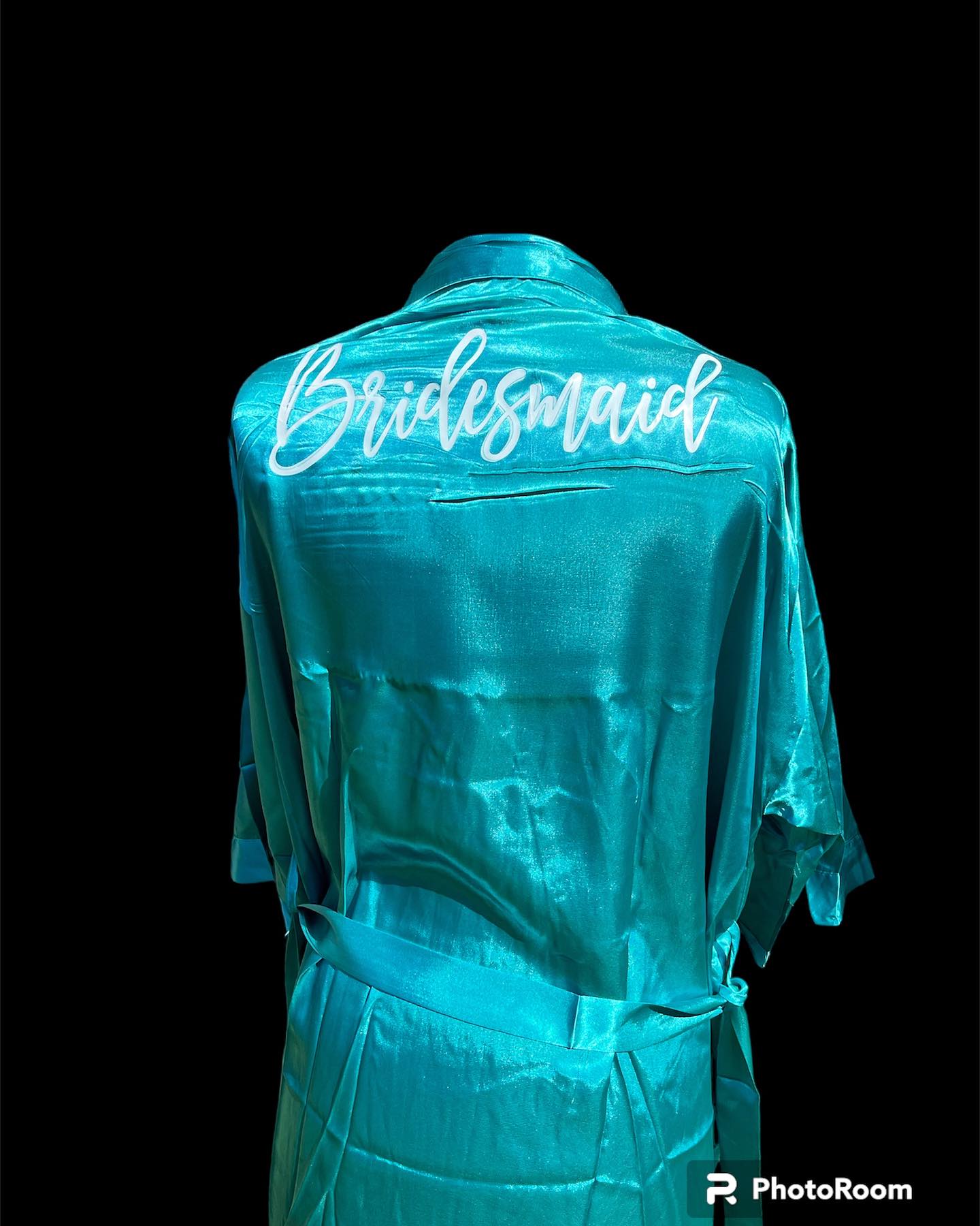 Bridesmaid Robes