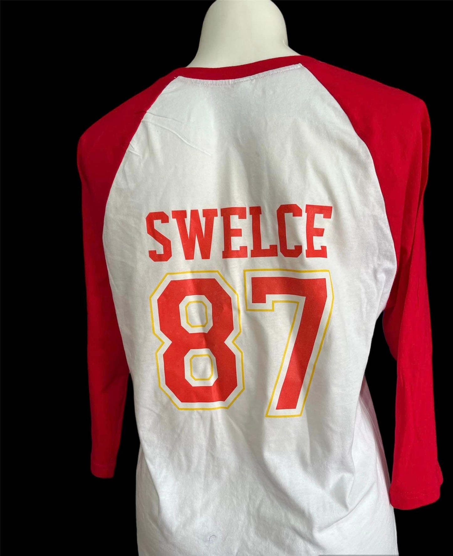 In My Kansas City Swiftie Era