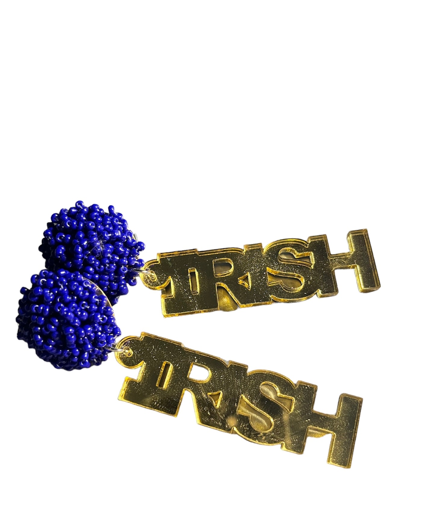 Irish Earrings