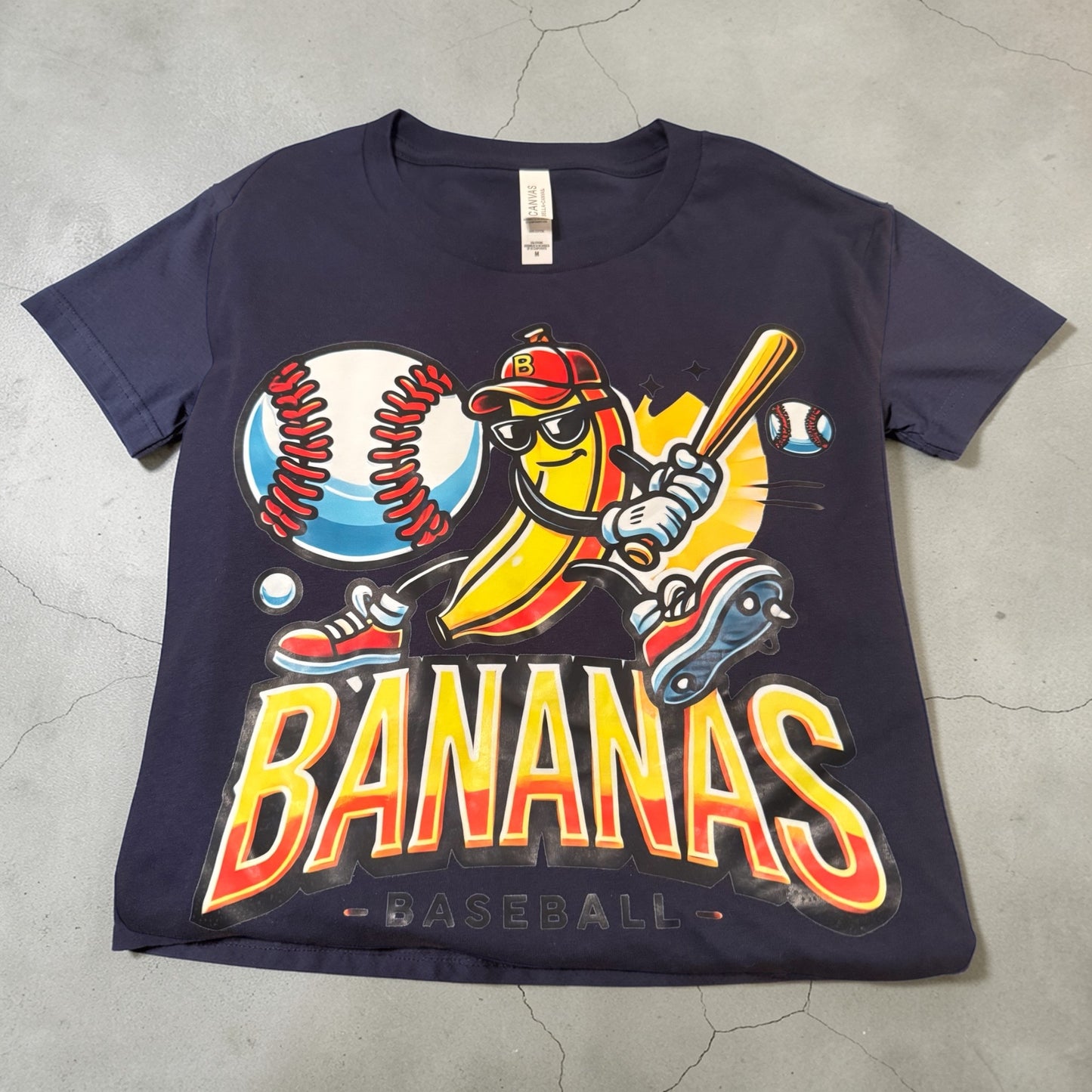 Savannah Bananas Shirt