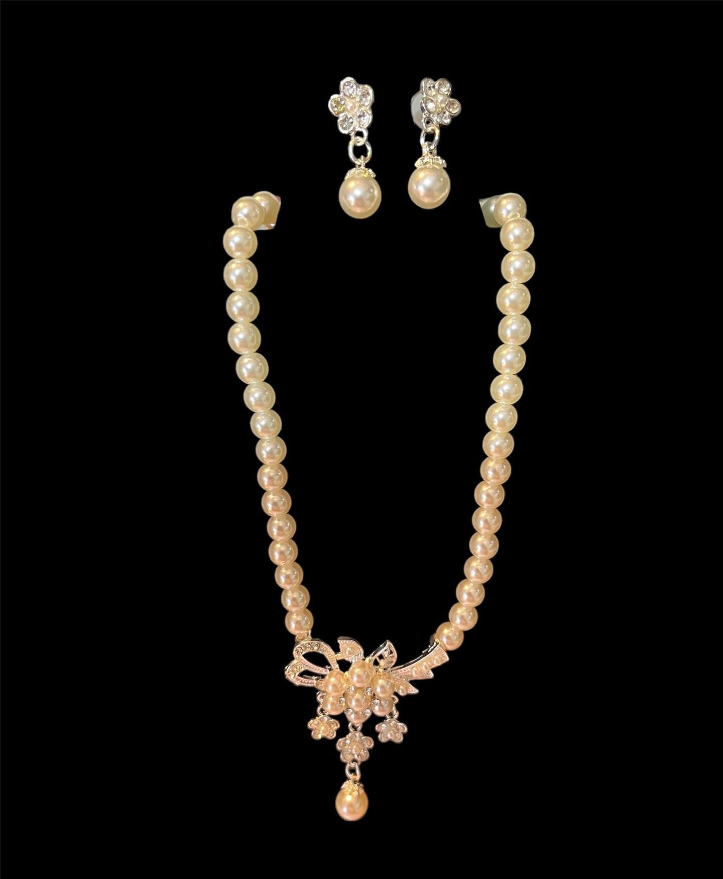 The Debutante Bride Set