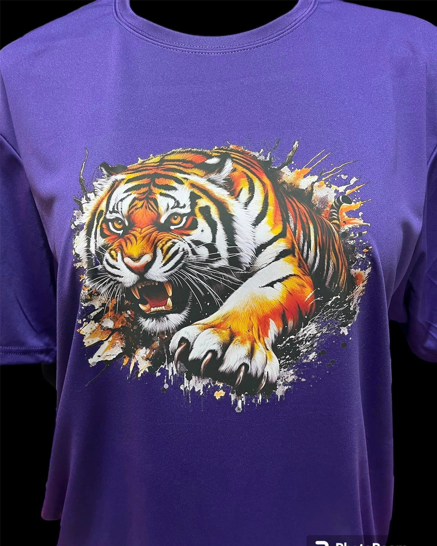 Tiger's Roar Shirt