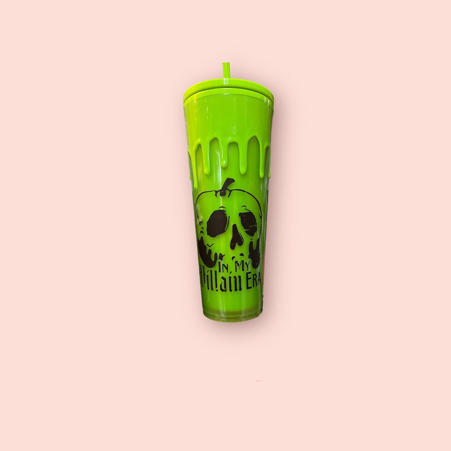 Villain Era tumbler