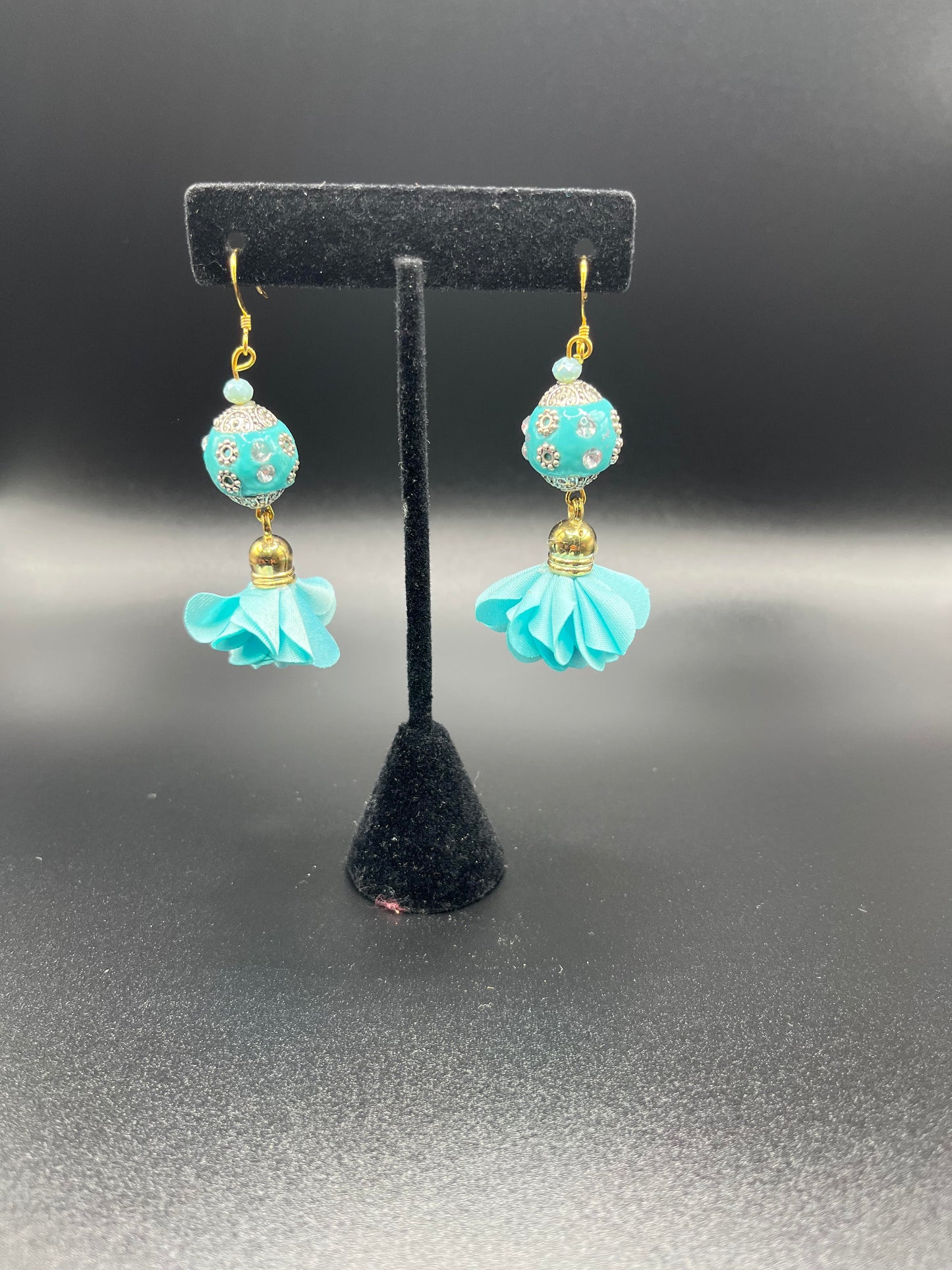 Boho Earrings