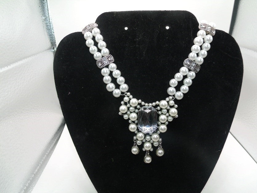 The Gatsby Necklace