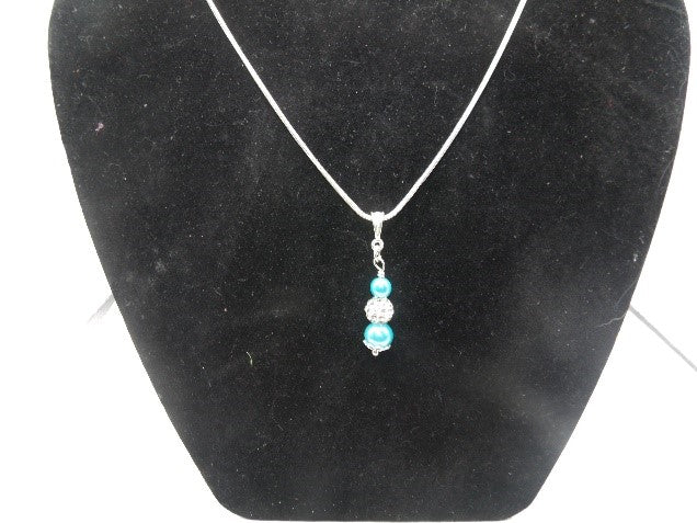 Tiffany’s Wedding Style #2 Necklace
