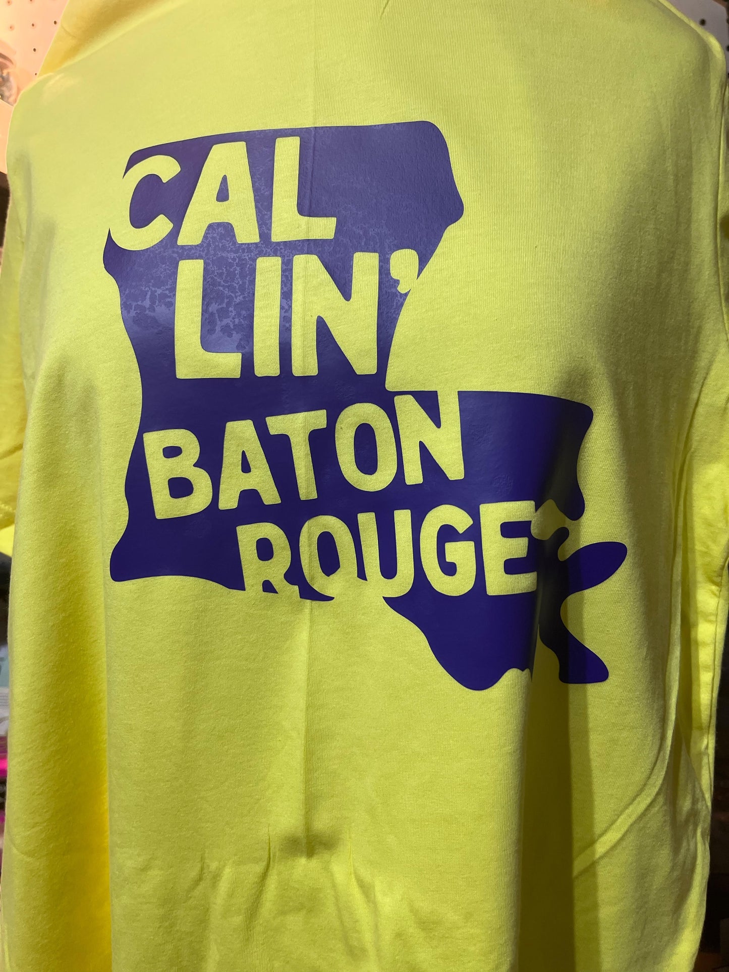 Callin Baton Rouge T-Shirt