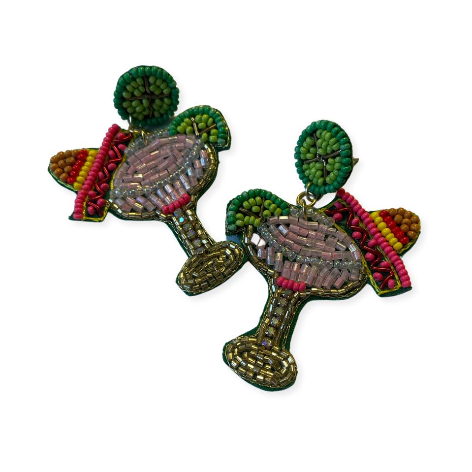 Margarita Earrings