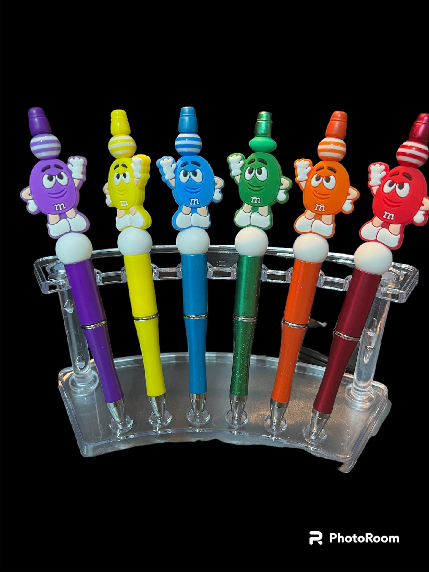 M&M Pens