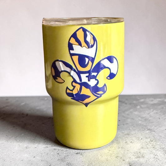 LSU Shot Glass Tumbler