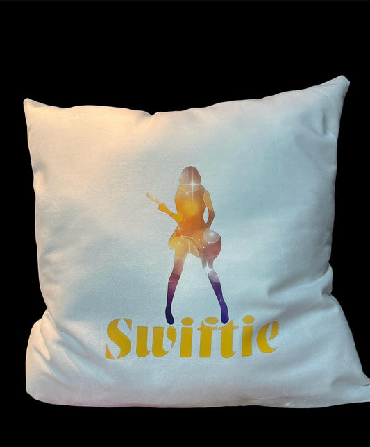 Swiftie Pillow